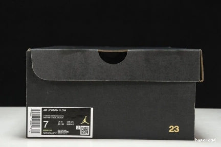 Hyperoad Air Low 